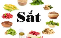 Cảnh báo di chứng não vì bổ sung không đủ sắt trong giai đoạn đầu đời