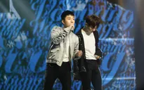Sing My Song: Juun Đăng Dũng thẳng thắn lên tiếng khi bị so sánh với Sơn Tùng M-TP