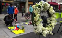 Boston kỷ niệm 5 năm đánh bom tại giải marathon