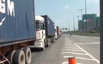 Việt Nam thiếu doanh nghiệp đầu tàu trong phát triển logistics