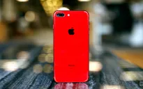 Đẹp lung linh iPhone 8 màu đỏ
