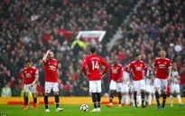 VIDEO HIGHLIGHTS: Manchester United 0 - 1 West Brom (Vòng 34 Ngoại hạng Anh)