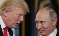 Mỹ tăng cường trừng phạt Nga sau vụ tấn công nghi sử dụng vũ khí hóa học tại Syria