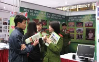 Từ 16 ngành, Học viện Cảnh sát chỉ xét tuyển 5 ngành trong năm 2018?