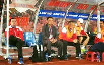 Màn ra mắt buồn của tân GĐKT Ngô Quang Trường