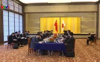 Trung Quốc và Nhật Bản cải thiện quan hệ