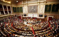 Quốc hội Pháp sẽ thảo luận về vụ không kích Syria