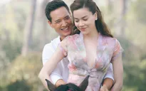 Kim Lý "úp mở" chuyện muốn có con và một gia đình với Hồ Ngọc Hà