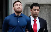 “Gã điên” McGregor sẽ phải đi tù vì tấn công đồng nghiệp?