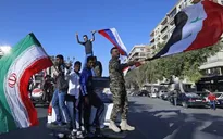 Lý do cho các chiến thắng của Syria?