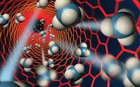 Trung Quốc phát triển công nghệ nano trong điều trị ung thư