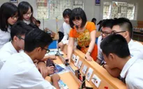 Giảm 33% tổng chỉ tiêu đào tạo sư phạm trên cả nước