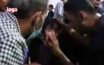 Các nhân chứng kể gì về cuộc tấn công tại Syria?