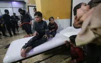 Vụ tấn công bằng vũ khí hóa học ở Syria qua lời kể của các nhân chứng