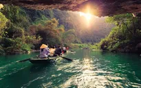 Tạo tam giác du lịch “không bao giờ nhàm chán” Hà Nội - Hạ Long - Tràng An