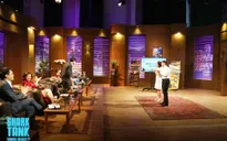 "Shark Tank Việt Nam" lọt đề cử VTV Awards 2018