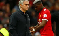 Jose Mourinho: Paul Pogba có thể ra đi!