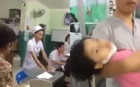 Thực hư vụ việc Bệnh viện đa khoa khu vực Hóc Môn bị tố không khám bệnh vì chưa đóng viện phí
