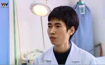 Bác sĩ BV Xanh Pôn bị đánh: Bác sĩ vẫn sẽ phục vụ những người đánh họ!