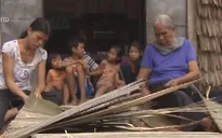 Cặp lá yêu thương: Ngôi nhà không có đàn ông
