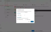 Gmail sắp không cho chuyển tiếp email vào tài khoản khác