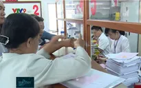 Quá tải hồ sơ giao dịch đất nền khu vùng ven TP.HCM