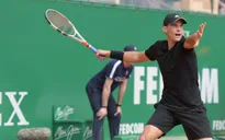 Kết quả Monte Carlo mở rộng ngày 17/4: Dominic Thiem, Zverev thắng kịch tính