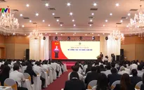 Hội nghị về công tác cán bộ ngành tòa án