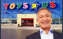 Xuất hiện nhà đầu tư muốn cứu Toys R Us