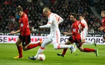 Lịch thi đấu bóng đá châu Âu rạng sáng ngày 18/4: Barcelona, Bayern Munich xuất trận