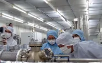 Trung Quốc phát minh công nghệ lưu trữ dữ liệu mới