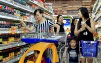Sẽ tiếp tục bùng nổ chuỗi cửa hàng tiện lợi
