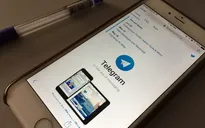 Nga bắt đầu phong tỏa truy cập ứng dụng tin nhắn Telegram