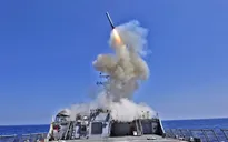 Sân bay tại Syria tiếp tục bị tấn công