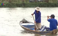 Đề xuất sửa đổi tiêu chuẩn nước thải thủy sản