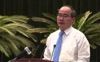 Hội nghị Thành ủy TP.HCM lần thứ 16: Đánh giá nhiệm vụ lãnh đạo các cấp, ngành