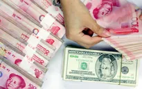 Trung Quốc mua nhiều trái phiếu Mỹ trong tháng 2/2018