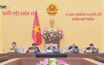Kỳ họp 5 của Quốc hội sẽ tổ chức chất vấn theo hình thức "hỏi nhanh, đáp gọn"