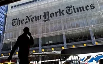 The New York Times thắng lớn tại Pulitzer 2018