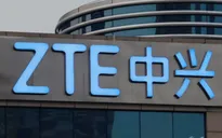 Mỹ cấm bán linh kiện điện tử cho ZTE trong 7 năm