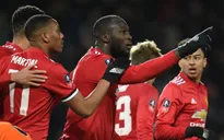 Lịch thi đấu bóng đá tối 18, rạng sáng 19/4: Man Utd, Juventus, Real Madrid ra quân