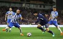 Kết quả bóng đá châu Âu rạng sáng 18/4: Bayern Munich đại thắng, Tottenham hòa thất vọng