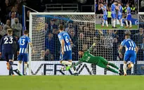 Kết quả bóng đá rạng sáng 18/4: Tottenham, Barcelona bị cầm hòa, Bayern đại thắng