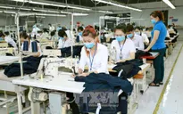 Doanh nghiệp dệt may dư đơn hàng