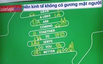 Kinh tế số - Mô hình ưu việt nhưng thiếu tình người?