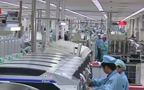 Căng thẳng thương mại Mỹ - Trung Quốc là đề tài nóng tại tại Hội nghị mùa Xuân