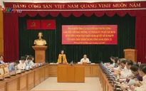 Công tác dân vận trong 5 năm qua của TP.HCM sát với dân