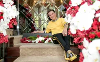 Đàm Vĩnh Hưng “đáp trả” Mỹ Tâm trong album mới