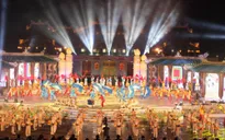 Chú trọng xã hội hóa, tăng nguồn lực tổ chức Festival Huế 2018