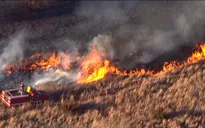 Mỹ: Cháy lớn ở Oklahoma, ít nhất 2 người thiệt mạng
